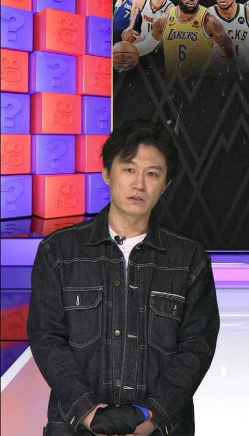 绽放属于他